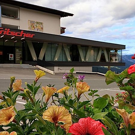 Aparthotel Tritscher Schladming Ngoại thất bức ảnh