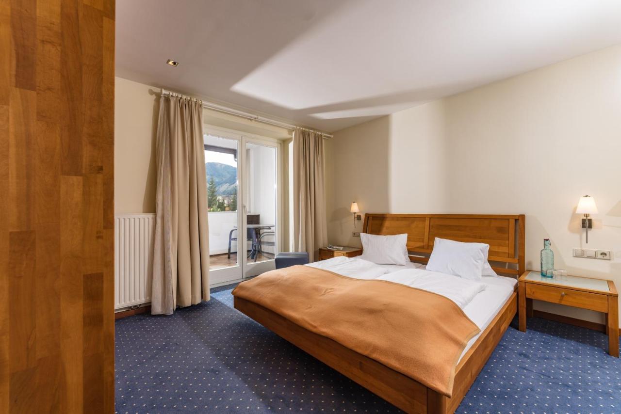 Aparthotel Tritscher Schladming Ngoại thất bức ảnh
