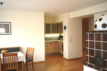 Aparthotel Tritscher Schladming Ngoại thất bức ảnh