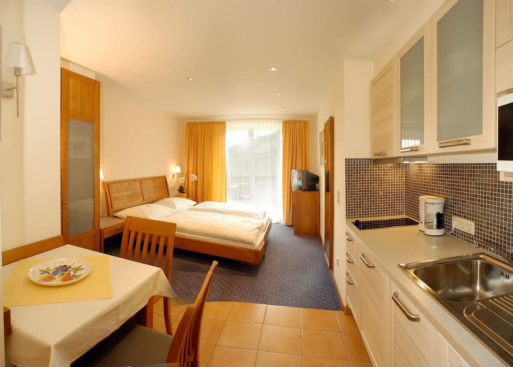 Aparthotel Tritscher Schladming Ngoại thất bức ảnh