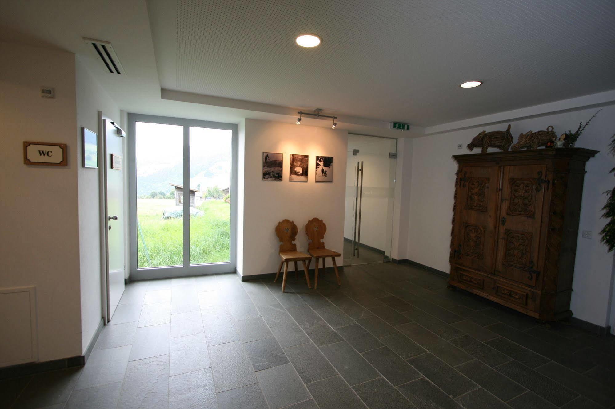 Aparthotel Tritscher Schladming Ngoại thất bức ảnh