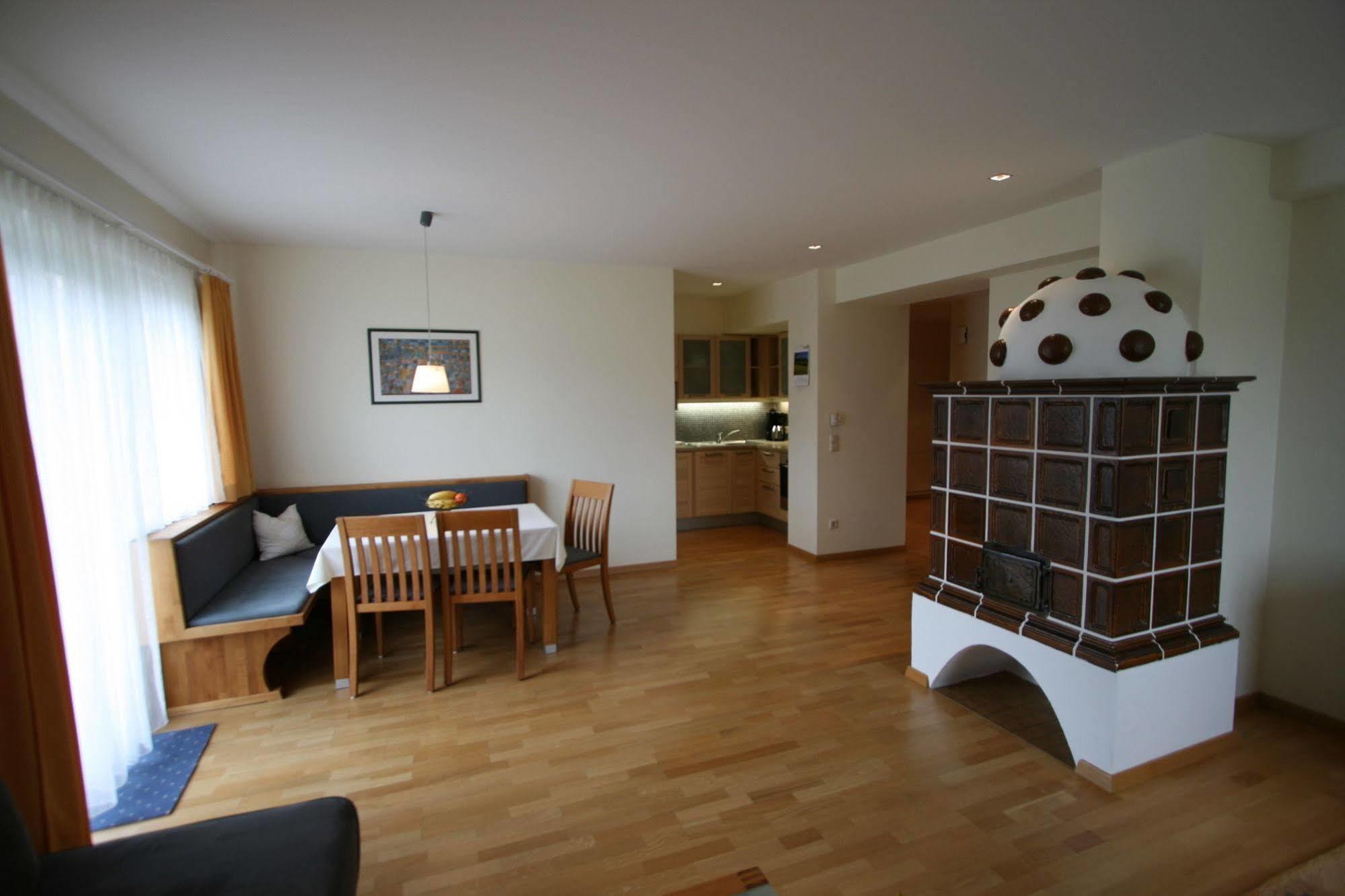 Aparthotel Tritscher Schladming Ngoại thất bức ảnh