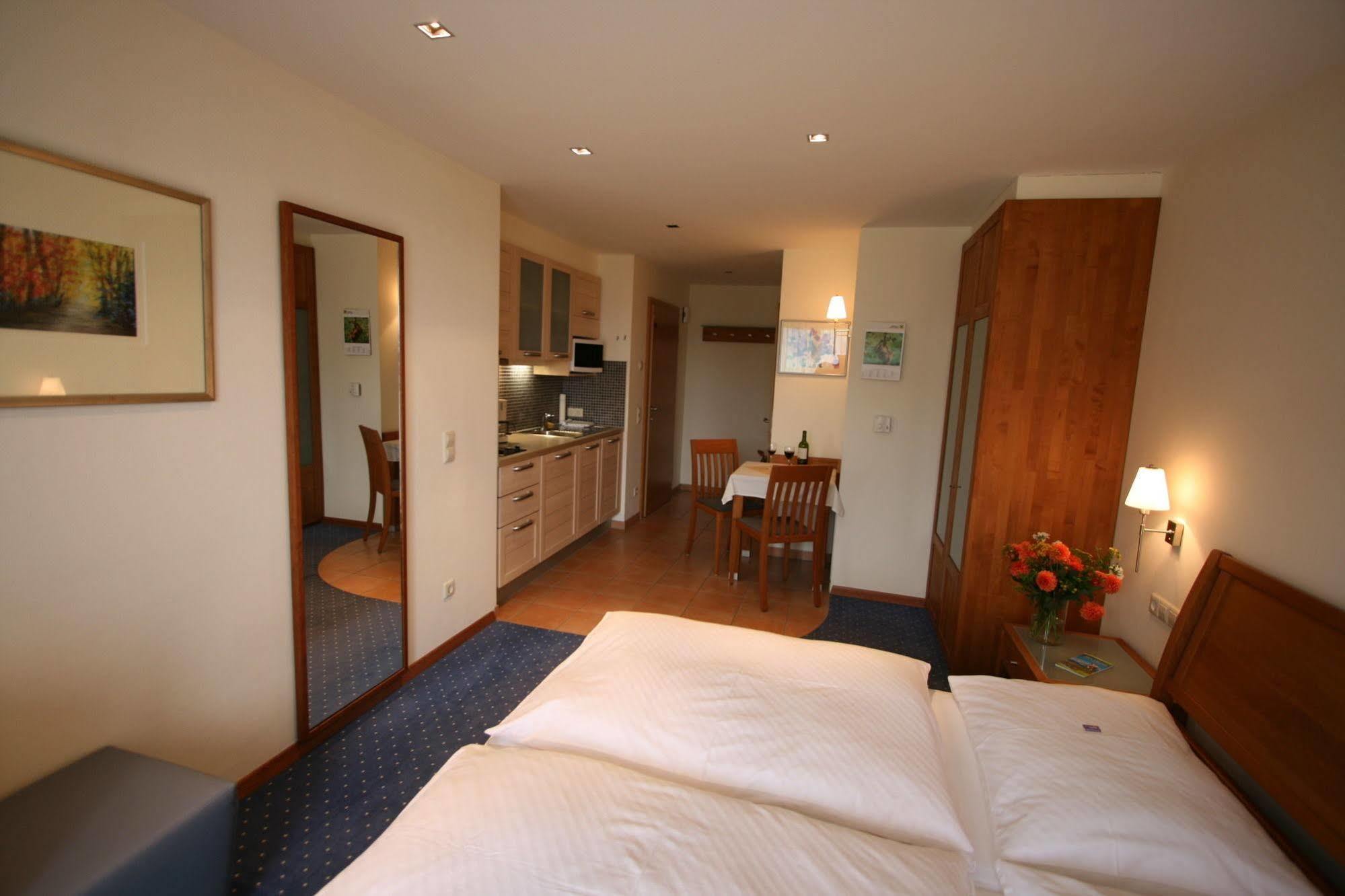 Aparthotel Tritscher Schladming Ngoại thất bức ảnh