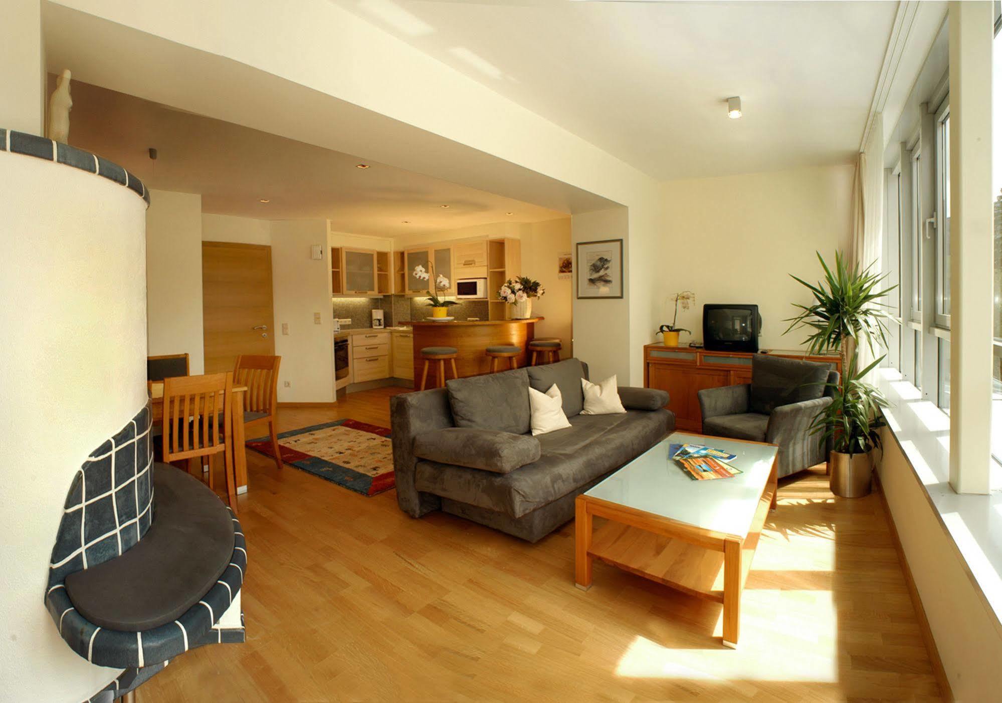 Aparthotel Tritscher Schladming Ngoại thất bức ảnh